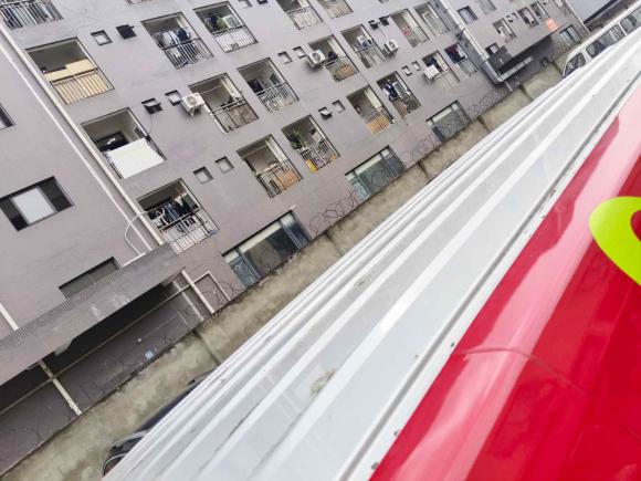 [成都·川A] 二手长安跨越跨越星V32022款 1.5L汽油标准型5座客车JL473QH