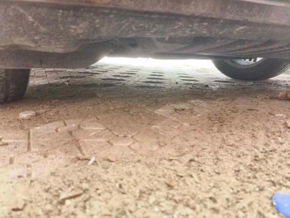 [北京·京C] 二手奔驰奔驰E级2011款 E 300 L 优雅型