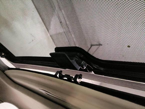 [西安·陕U] 二手比亚迪比亚迪M62013款 2.4L 自动尊贵型