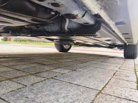 [上海·沪C] 二手斯柯达柯米克2024款 1.5L 自动实力版