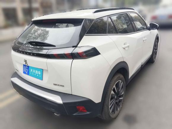 [成都·川G] 二手标致标致20082022款 230THP THE ONE