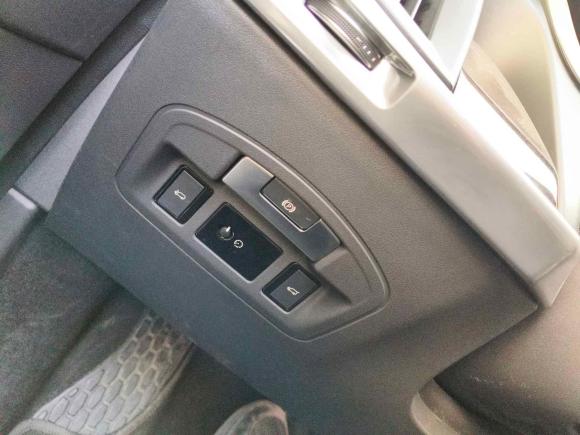 [上海·沪A] 二手捷豹捷豹I-PACE2018款 EV400 HSE