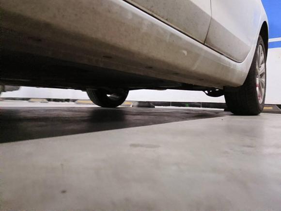 [济南·鲁A] 二手福特福睿斯2015款 1.5L 手动时尚型