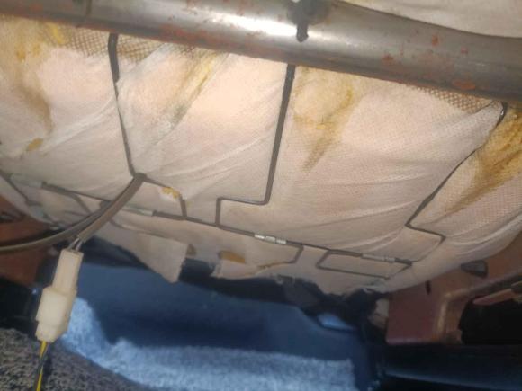 [青岛·鲁B] 二手北汽新能源北汽新能源EC2017款 EC180 灵动版