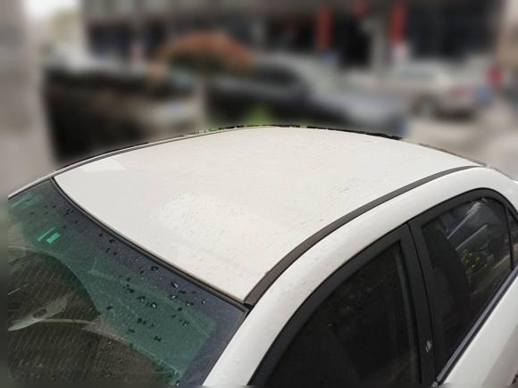 [台州·浙J] 二手比亚迪比亚迪F32015款 节能版 1.5L 自动豪华型