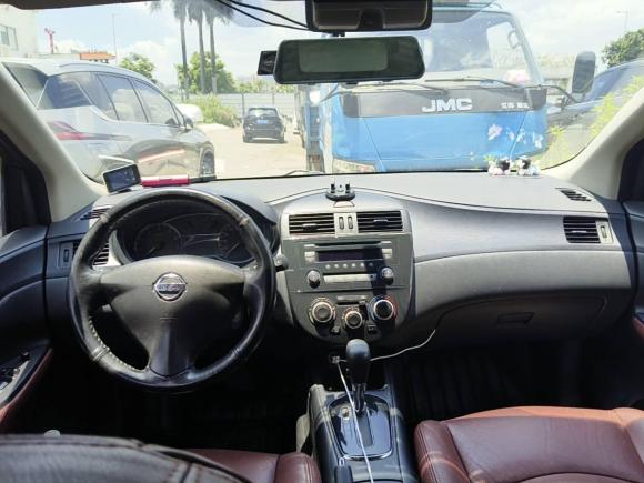 [广州·粤F] 二手日产骐达TIIDA2011款 1.6L CVT舒适型