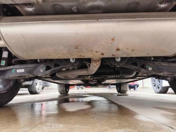 [深圳·渝B] 二手荣威荣威RX52023款 1.5T 豪华滑屏版