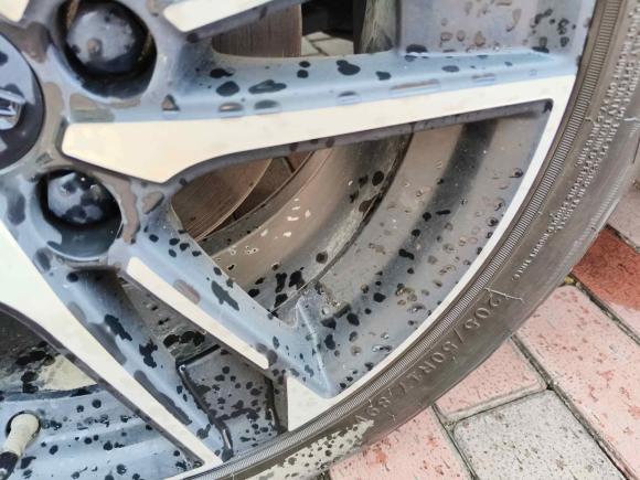 [宁波·浙B] 二手吉利汽车缤瑞2022款 缤瑞COOL 1.5T DCT电掣版