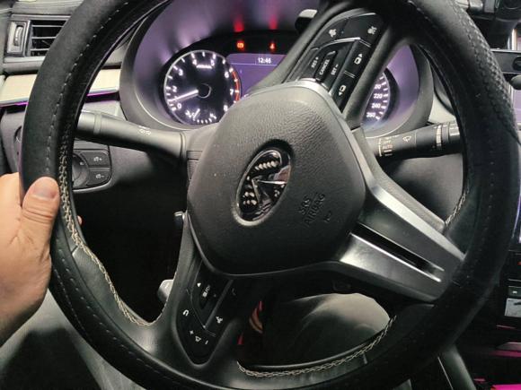 [武汉·鄂A] 二手英菲尼迪英菲尼迪QX502018款 2.0T 四驱旗舰版