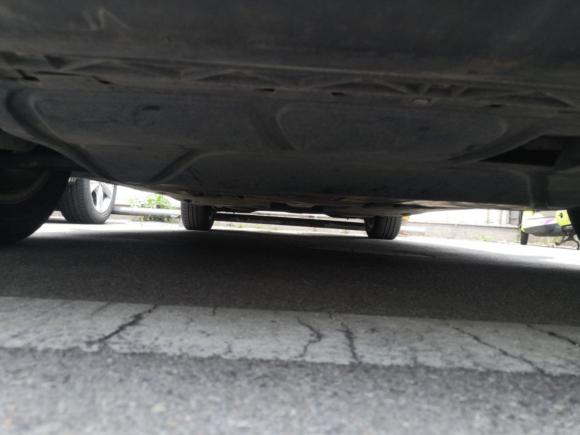 [上海·沪C] 二手大众途安2016款 途安L 280TSI DSG舒雅版