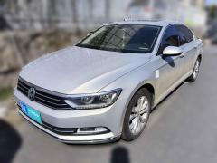 [合肥·皖A] 大众迈腾2017款 330TSI DSG 豪华型