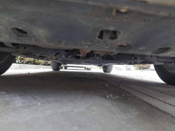 [义乌·浙A] 二手标致标致20082014款 1.6L 自动领航版