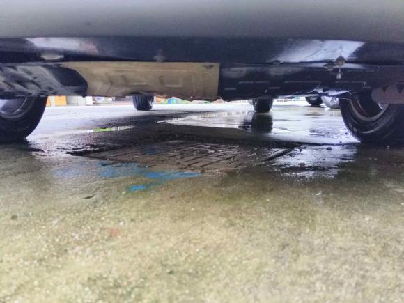 [苏州·苏E] 二手宝骏宝骏3602018款 1.5L 手动精英型 国V