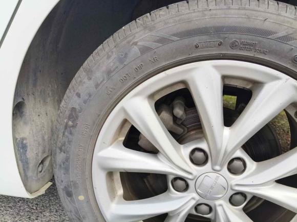 [嘉兴·浙F] 二手荣威荣威i52019款 1.5L 手动4G互联朗越版