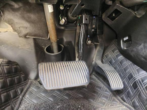 [上海·闽H] 二手哈弗哈弗大狗2021款 1.5T DCT两驱边牧版