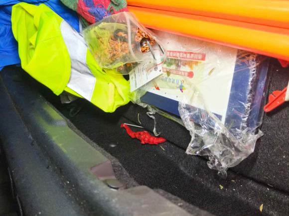 [成都·川A] 二手MINIMINI COUNTRYMAN2021款 1.5T COOPER ALL4