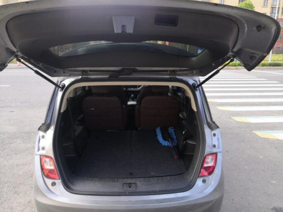 [常州·苏D] 二手别克别克GL62018款 18T 6座豪华型