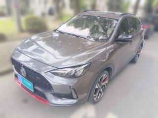 名爵MG领航2021款 400TGI 自动两驱Trophy旗舰版「苏州二手车」「天天拍车」