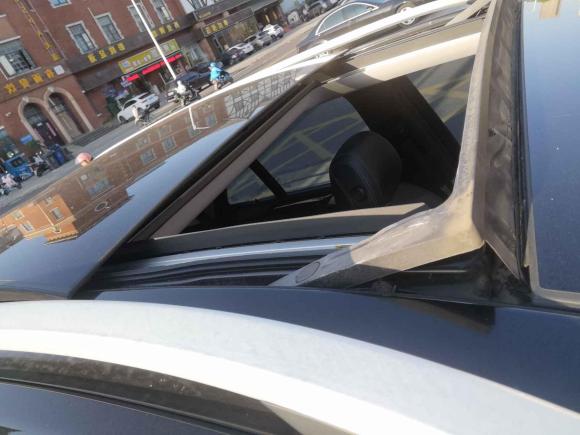 [无锡·苏B] 二手奔驰奔驰M级2014款 ML 400 4MATIC动感型