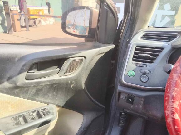 [青岛·鲁F] 二手本田哥瑞2016款 1.5L CVT经典版