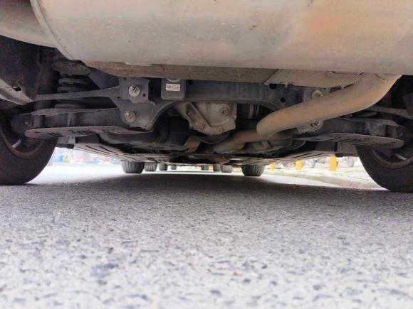 [芜湖·苏A] 二手宝马宝马3系2015款 320Li 超悦版时尚型