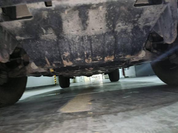 [上海·苏F] 二手长城炮2020款 2.0T越野版自动汽油四驱高阶版GW4C20B