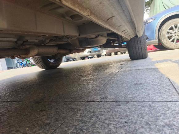 [合肥·皖A] 二手东南东南DX72016款 1.5T 手动凯旋版