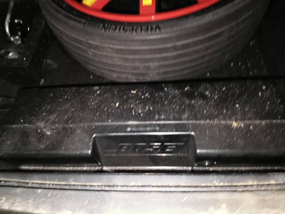 [嘉兴·浙F] 二手保时捷Macan2014款 Macan Turbo 3.6T