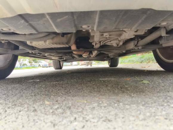 [上海·浙B] 二手观致观致32015款 都市SUV 1.6T 自动炫动派