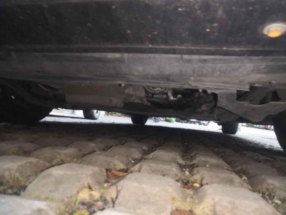 [金华·苏A] 二手标致标致5082012款 2.0L 自动天窗经典版