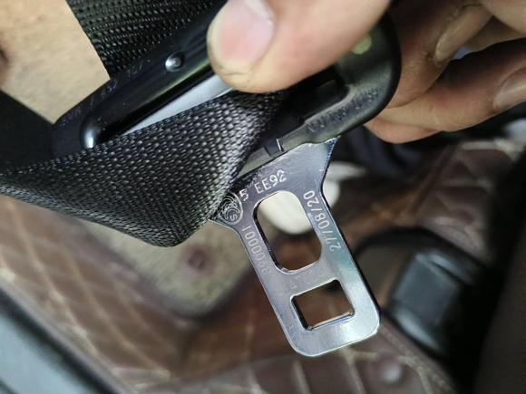 [佛山·粤L] 二手宝马宝马X12021款 sDrive20Li 时尚型