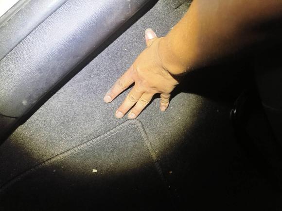 [苏州·苏U] 二手奇瑞艾瑞泽52021款 PRO 1.5L 手动青春版