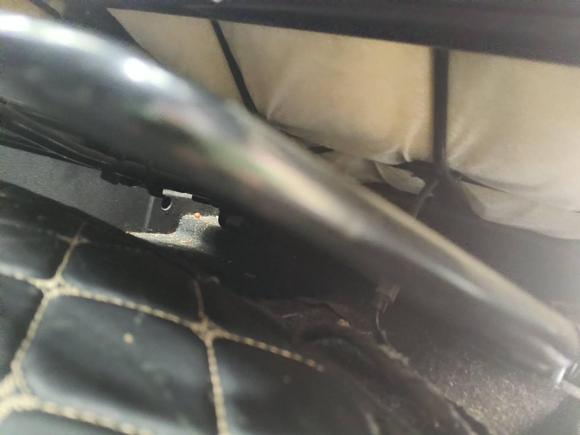 [济南·鲁A] 二手奇瑞新能源小蚂蚁2019款 4座智享版 35kWh