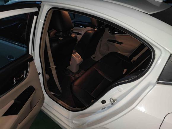 [合肥·皖A] 二手本田凌派2013款 1.8L 自动舒适版