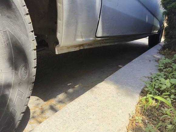 [青岛·鲁U] 二手长安凯程长安睿行M802019款 1.5L基本型2座非空调国VI平顶背掀门DAM15KR