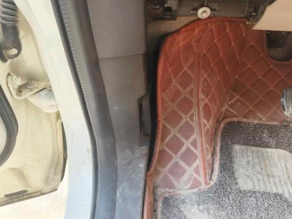 [青岛·鲁B] 二手福特翼虎2013款 1.6L GTDi 四驱精英型