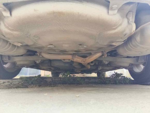 [南昌·赣A] 二手马自达马自达62008款 2.0L 自动时尚型