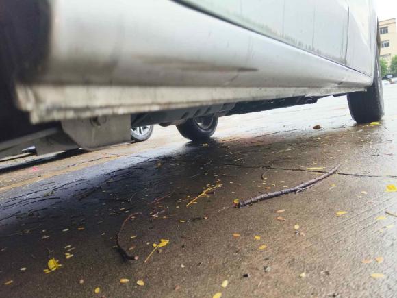 [佛山·粤E] 二手长安凯程欧诺S2019款 1.5L欧诺S经济型5座JL473QG