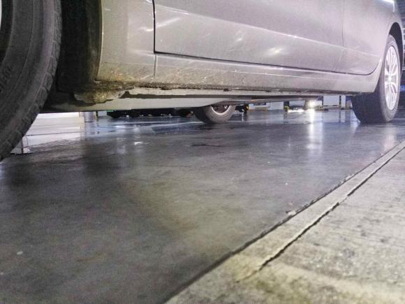 [上海·沪C] 二手别克英朗2021款 改款 典范 1.5L 自动精英型