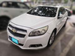 [金华·浙G]雪佛兰&nbsp;&nbsp;迈锐宝&nbsp;&nbsp;2012款2.0L自动豪华版