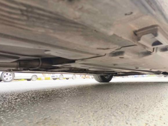 [北京·京F] 二手奥迪奥迪A6L2010款 2.0 TFSI 自动标准型