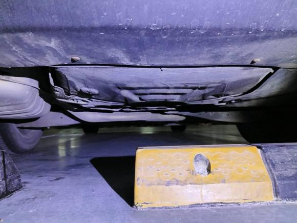 [宁波·浙B] 二手斯柯达昊锐2010款 1.4TSI DSG优雅版