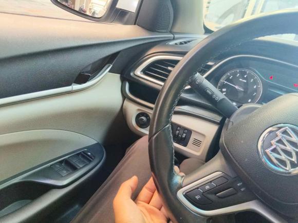 [苏州·贵D] 二手别克英朗2018款 15T 双离合精英型 国V