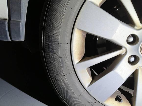 [杭州·浙A] 二手东风风度东风风度MX62015款 2.0L CVT两驱卓越版