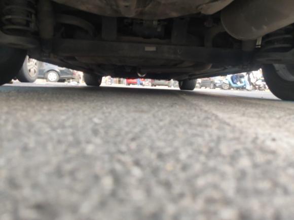 [无锡·粤T] 二手长安逸动2015款 1.6L 手动豪华型 国V