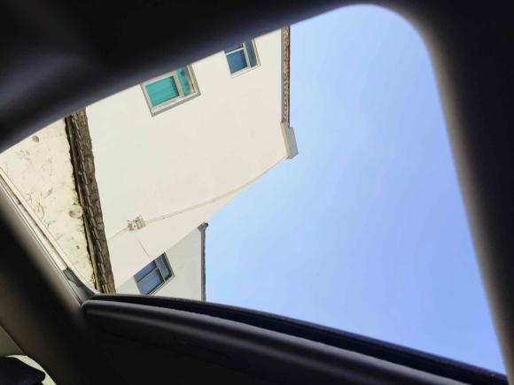 [台州·浙J] 二手长安长安CS752020款 280T 手动精英型 国VI