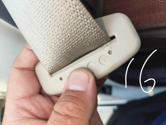 [宁波·浙B] 二手雪佛兰科鲁兹2015款 1.5L 经典 SE AT