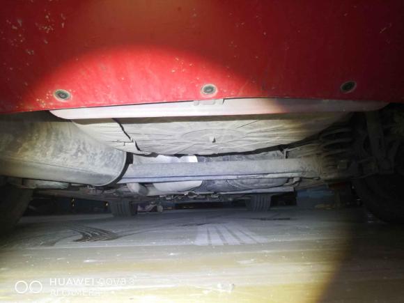 [宁波·浙B] 二手菲亚特致悦2014款 1.4T 自动运动版