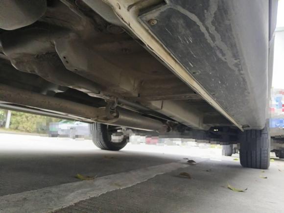 [合肥·皖A] 二手江汽集团瑞风S52015款 1.5T 自动豪华型