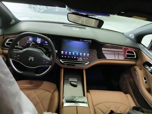 [成都·川A] 二手飞凡汽车飞凡R72023款 长续屏霸Pro版